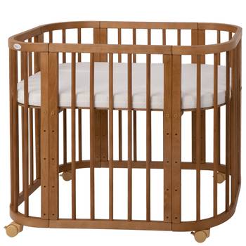 Babybett, 5in1 2-tlg.