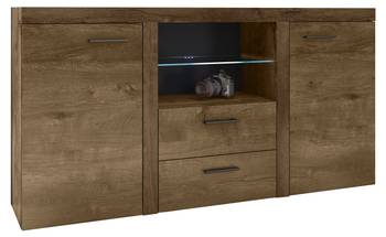 Sideboard RIVAY mit LED