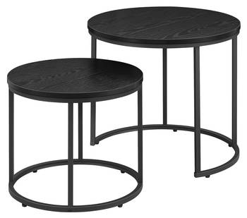 Couchtisch LINA 2er-Set