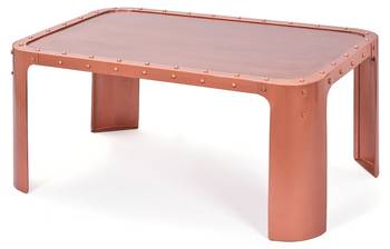 Table basse Gorwan