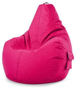 Pouf Lounge Chair "Cozy" 80x70x90cm