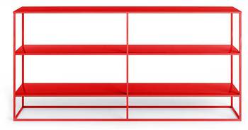 Niedriges Regal SIMPLEX