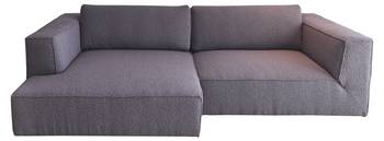 BIG CUBE STYLE Sofaecke