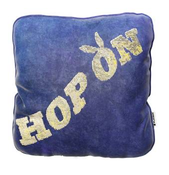 PLAYBOY Dekokissen Hop On ELLEN