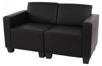 2-Sitzer Sofa Lyon
