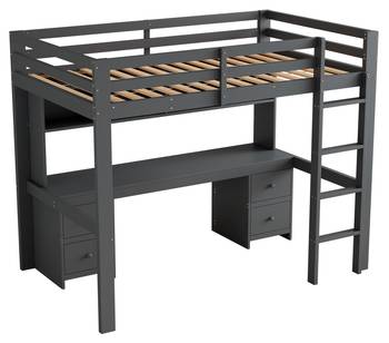 Hochbett Linus