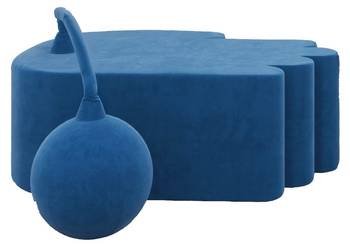 Pouf LUNA