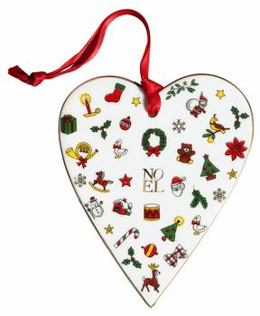 Weihnachtsdeko Home Feelings
