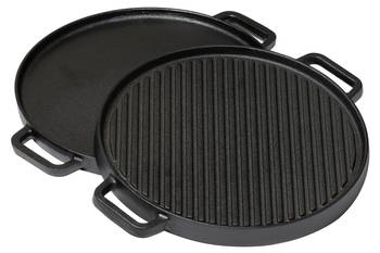 Grillplatte Cook & Grill