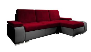 Ecksofa LORTSIE L