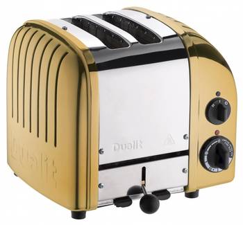 Toaster NewGen