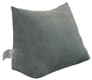 Lesekissen SILVER