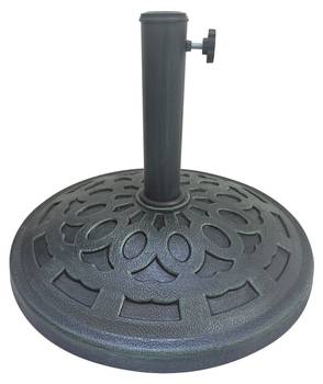 Pied parasol 14 kg