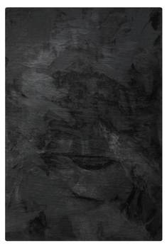 Kunstfell-Teppich Dave
