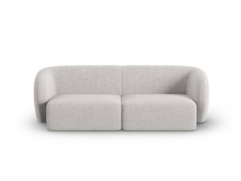 modulares Sofa SHANE 2 Sitzplätze