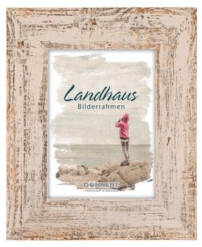 Landhaus Bilderrahmen D505