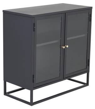 Vitrinenschrank BAKAL SC85 2D