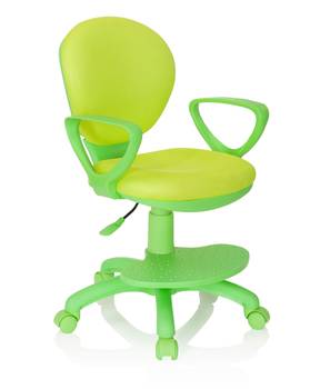 Kinderdrehstuhl KID COLOUR