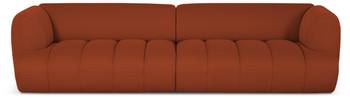 modulares Sofa HARRY 4 Sitzplätze