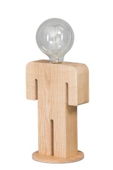 Lampe de table Adam