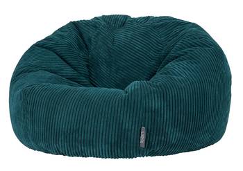 Klassischer Sitzsack BeanBag, Cord