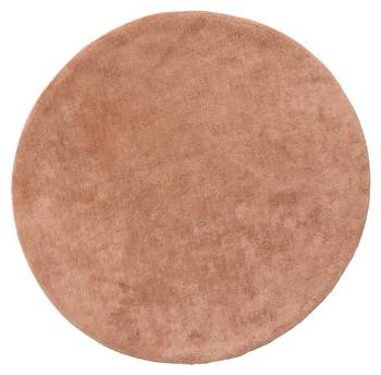 Kinderteppich TERRACOTTA