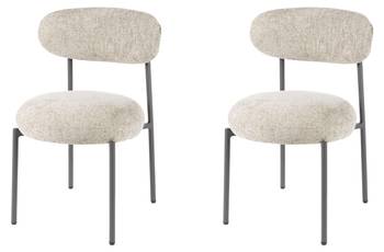 Esszimmerstuhl CARGO 2er-Set