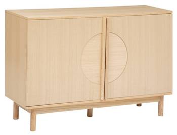 2-türiges Sideboard ARDEN