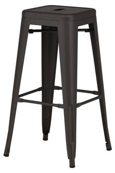 Tabouret de bar TEMPE BS 1NOS