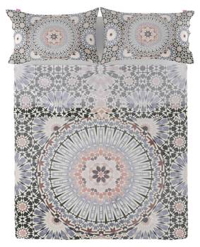 Bohemia Drap 160x270 cm