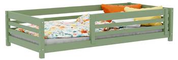 Niedriges Kinderbett TULY 4