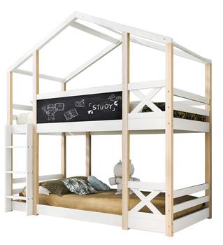 Lit maison pour enfants Hemera Ⅲ