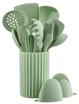 Keukengerei set IVAR 15-delig