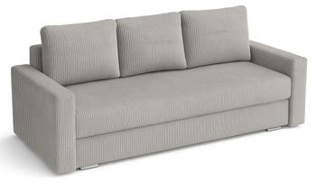 Schlafsofa SILVER