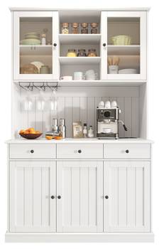 Buffetschrank WoodyLucy Ⅴ