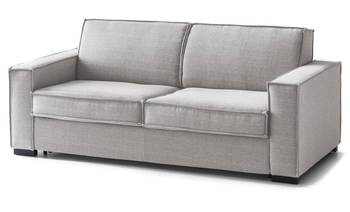 2-Sitzer festes Sofa  Adriana