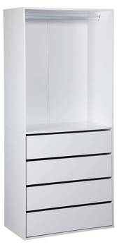 Kleiderschrank Modulo