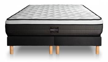 Matelas+sommier 200x200