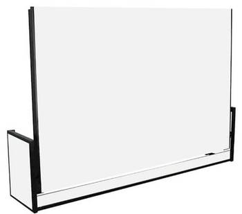 Wandbett Murphy Studio Horizontal