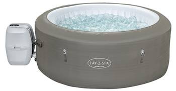 Whirlpool BARBADOS AIRJET