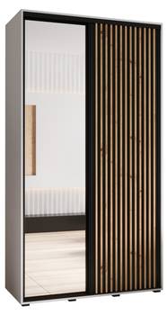 SCHWEBETÜRENSCHRANK SAPPORO 2