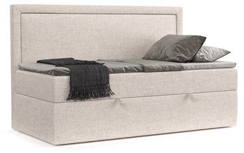 Boxspringbett Luvi