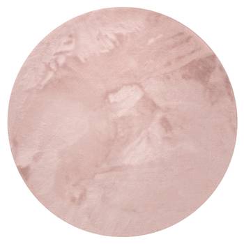 Tapis en fausse fourrure Dave