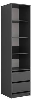 Kleiderschrank Elmo 60712