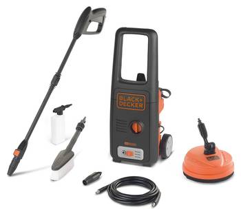 Hochdruckreiniger MEGREL78100017