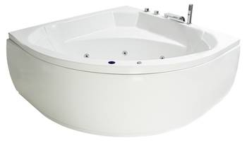 BASIC Indoor Whirlpool Korfu