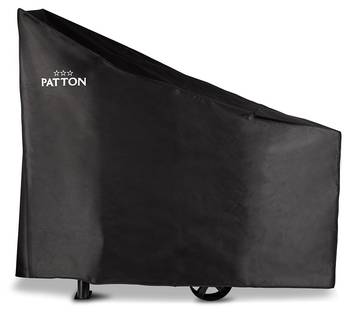 Grillabdeckung Oklahoma