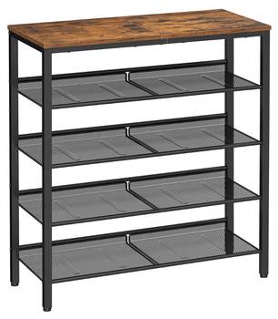 Schuhregal Bettyhill III