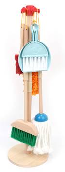 Kinder Spielset Enoki