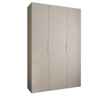 Drehtürenschrank Como 4